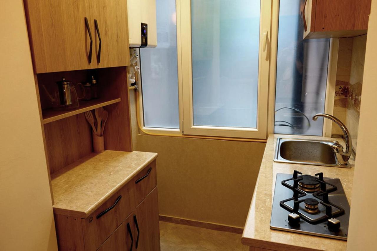 Vorontsov Apartment Tbilisi