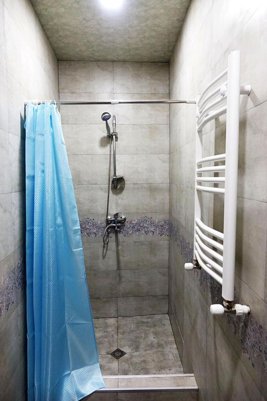Vorontsov Apartment Tbilisi