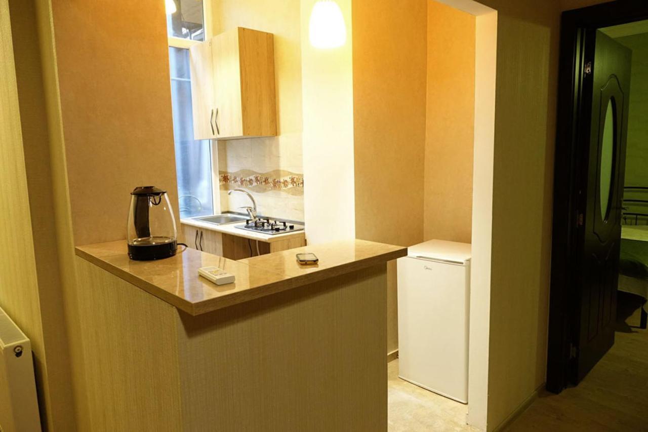 Apartment Vorontsov Tbilisi