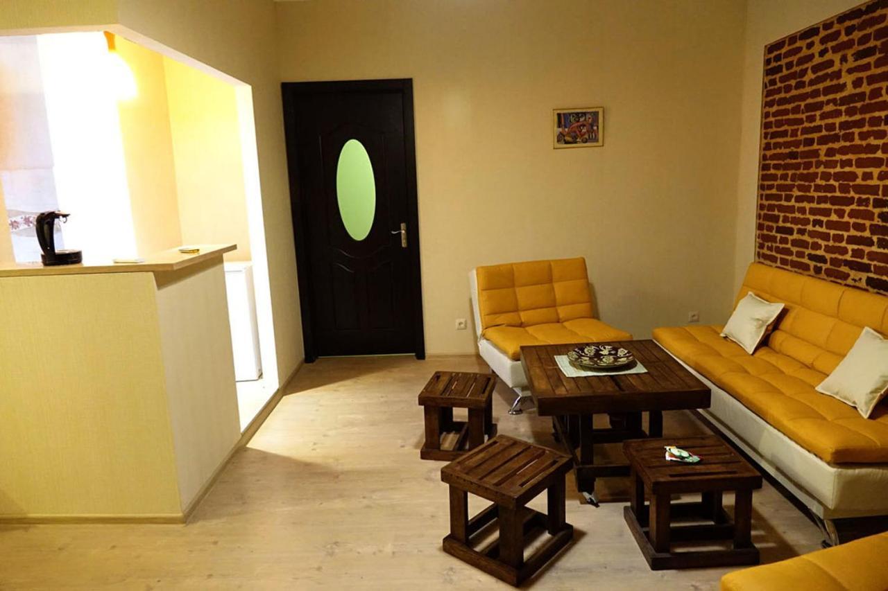 Apartment Vorontsov Tbilisi