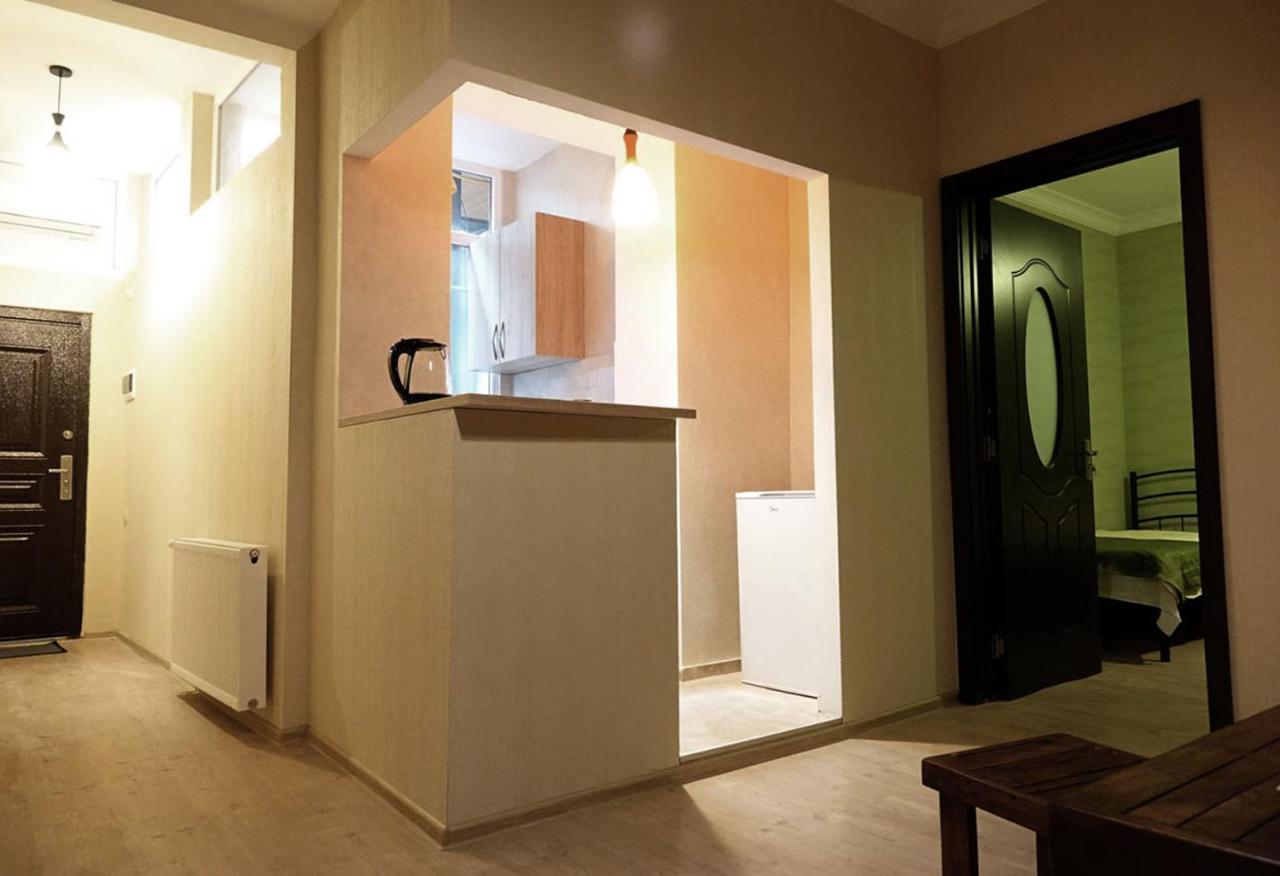 Vorontsov Apartment Tbilisi